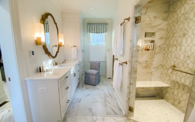 The Value of a Bathroom Addition