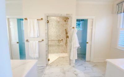 Universal Design for Bathrooms